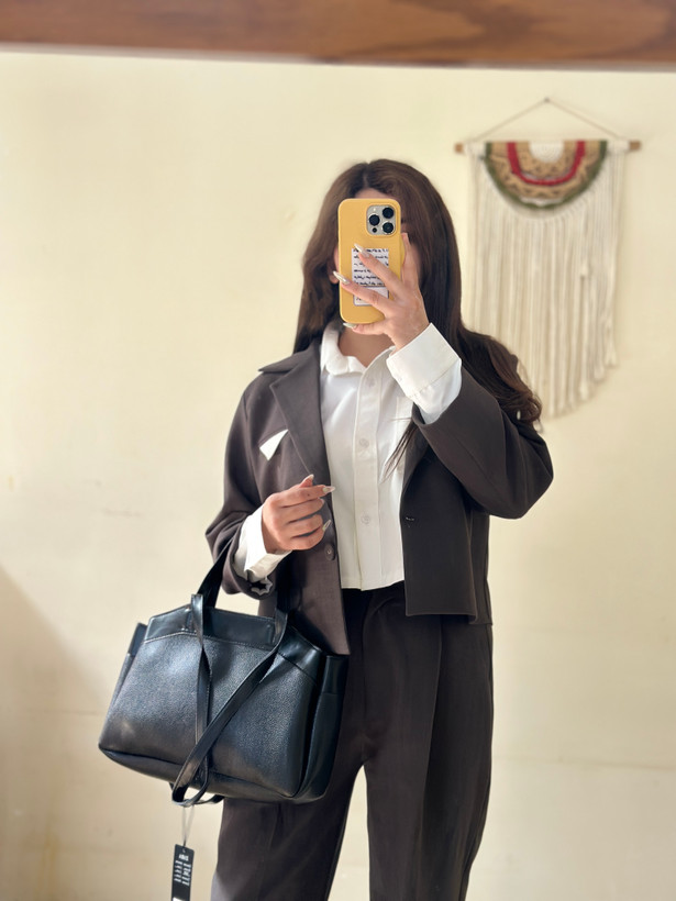 کیف دوشی دخترانه مهوا